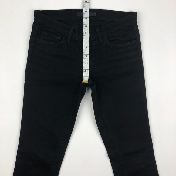 J Brand Pencil Leg Jean - Picture 3 of 9